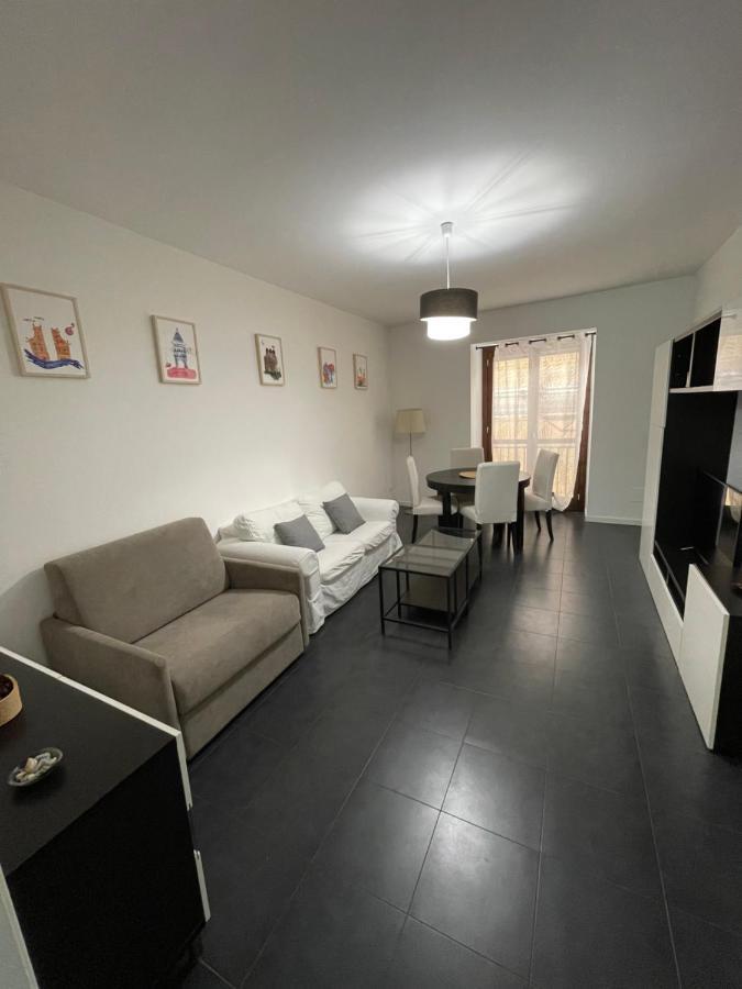 Zanclea Apartment Palermo Exterior photo