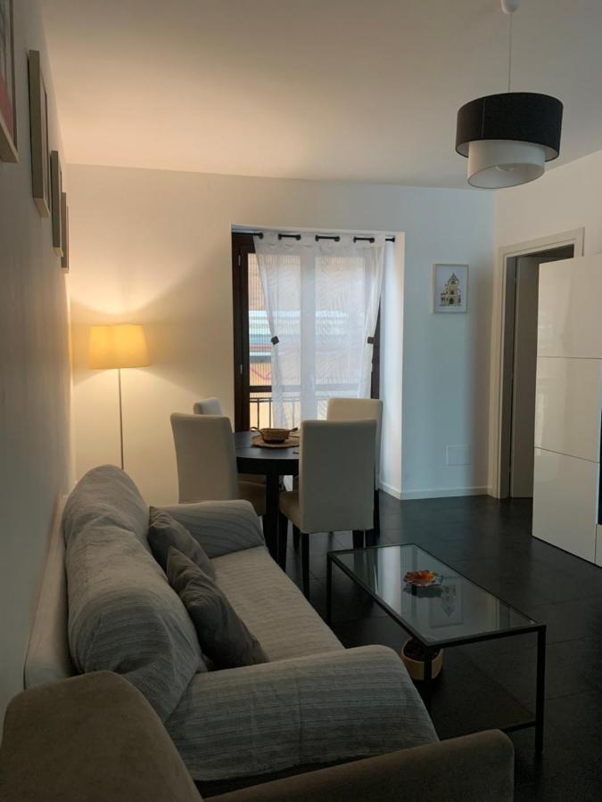 Zanclea Apartment Palermo Exterior photo